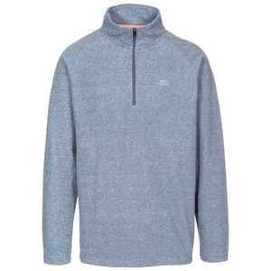 Trespass Mens Keynote Fleece / Navy